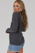 Load image into Gallery viewer, COOL MOMS CLUB Drop Shoulder Sweatshirt