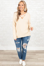 Load image into Gallery viewer, Plus Size Distressed Ripped Skinny Jeans
