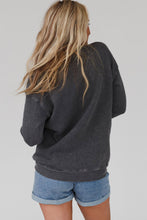 Load image into Gallery viewer, COOL MOMS CLUB Drop Shoulder Sweatshirt