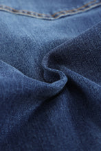 Load image into Gallery viewer, Medium Blue Wash Vintage Wide Leg Jeans