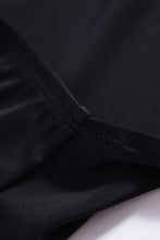 Load image into Gallery viewer, Turquoise Dot Print Halterneck Tankini Set