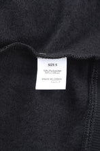 Load image into Gallery viewer, Batwing Sleeve Pocketed Henley Hoodie