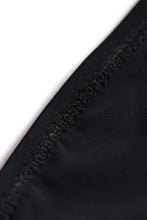 Load image into Gallery viewer, Turquoise Dot Print Halterneck Tankini Set