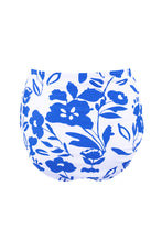 Load image into Gallery viewer, Square Neck Sleeveless Fashion Print Tankini Set