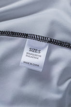 Load image into Gallery viewer, Multicolor Tie Dye Hollow Out Fitness Activewear Leggings