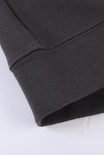 Load image into Gallery viewer, GOOD VIBES Graphic Pullover Sweatshirt