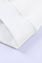 Load image into Gallery viewer, Plain Crew Neck Pullover Sweatshirt