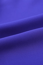 Load image into Gallery viewer, Forever Tonight Button Tie Top