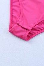 Load image into Gallery viewer, Long Sleeve Square Neck Bodysuit