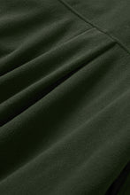 Load image into Gallery viewer, Turn Down Collar Buttoned Shirt Jacket