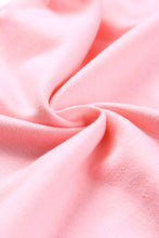 Load image into Gallery viewer, Plus Size Taupe Chevron Hooded Top