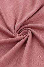 Load image into Gallery viewer, Striped Leopard Patchwork Long Sleeve Mini Dress