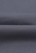 Load image into Gallery viewer, Lapel Collar Button Fleece Jacket