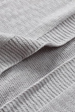 Load image into Gallery viewer, Basic Vest Cardigan Sweater