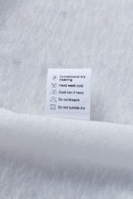 Load image into Gallery viewer, Solid Color Open-Front Buttons Cardigan