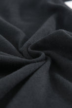 Load image into Gallery viewer, Solid Color Open-Front Buttons Cardigan