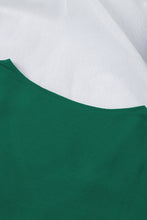 Load image into Gallery viewer, Flare Sleeve V Neck Loose Blouse