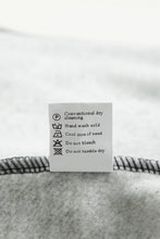 Load image into Gallery viewer, Colorblock Long Sleeve Pullover Sweatshirt