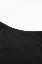 Load image into Gallery viewer, Insert Black Sweatshirt