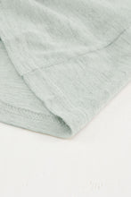 Load image into Gallery viewer, Solid Color Open-Front Buttons Cardigan