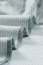 Load image into Gallery viewer, Long Sleeve Camo Print Oversize Hoodie