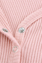 Load image into Gallery viewer, Ribbed Tank Top