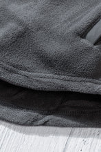 Load image into Gallery viewer, Turn Down Collar Buttoned Shirt Jacket