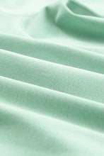 Load image into Gallery viewer, Zip Front Pocketed Pullover Sweatshirt