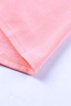 Load image into Gallery viewer, Plus Size Taupe Chevron Hooded Top