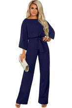 Load image into Gallery viewer, Date Night Jumpsuit