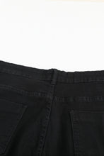 Load image into Gallery viewer, Wash Vintage Wide Leg Jeans