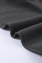 Load image into Gallery viewer, GOOD VIBES Graphic Pullover Sweatshirt