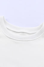 Load image into Gallery viewer, Plain Crew Neck Pullover Sweatshirt