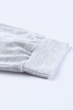 Load image into Gallery viewer, Long Sleeve Pullover and Jogger Pants Lounge Set