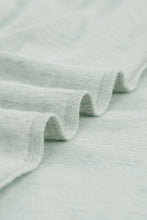 Load image into Gallery viewer, Solid Color Open-Front Buttons Cardigan