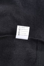 Load image into Gallery viewer, Batwing Sleeve Pocketed Henley Hoodie