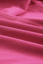 Load image into Gallery viewer, Split V Neck Dolman Top