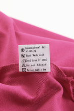 Load image into Gallery viewer, Split V Neck Dolman Top