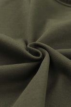 Load image into Gallery viewer, Drop Shoulder Cropped Sweatshirt