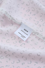 Load image into Gallery viewer, Crew Neck Long Sleeve Blouse