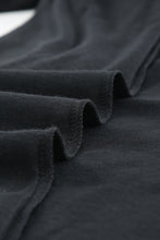 Load image into Gallery viewer, Solid Color Open-Front Buttons Cardigan