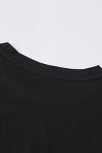 Load image into Gallery viewer, Solid Color Crew Neck Tee