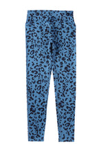 Load image into Gallery viewer, Classic Leopard Print Active Leggings