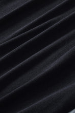 Load image into Gallery viewer, Sequin Shoulder Long Sleeve Top