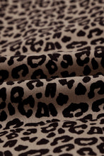 Load image into Gallery viewer, Zipped Notch Collar Short Jacket