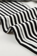 Load image into Gallery viewer, Stylish Colorblock Splicing Stripes Top