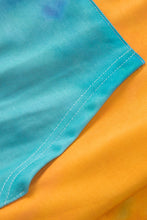 Load image into Gallery viewer, Not Today Satan Tie Dye Hoodie