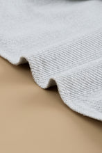 Load image into Gallery viewer, Halloween Pumpkin Leopard Print Plus Size Sweatshirt