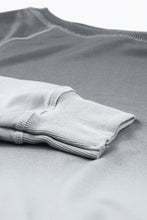 Load image into Gallery viewer, Ombre Crewneck Long Sleeve Sweatshirt