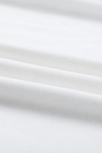 Load image into Gallery viewer, Beige Leopard Print Bubble Sleeve Top